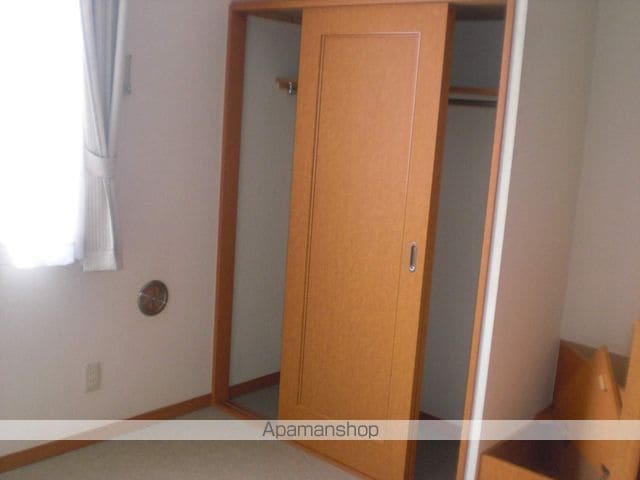 レオパレス桜の内装写真