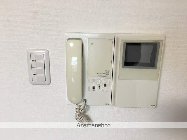 サンクレスト宇田の内装写真