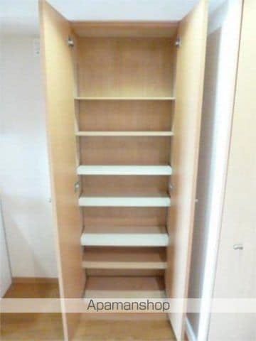 スカイコート目黒壱番館の内装写真