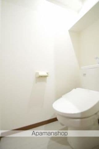 クロノス42新町Vの内装写真