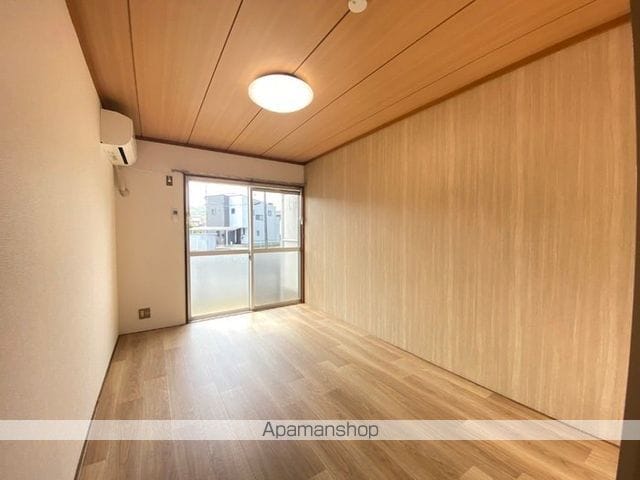 コーポ岡部 A棟の内装写真