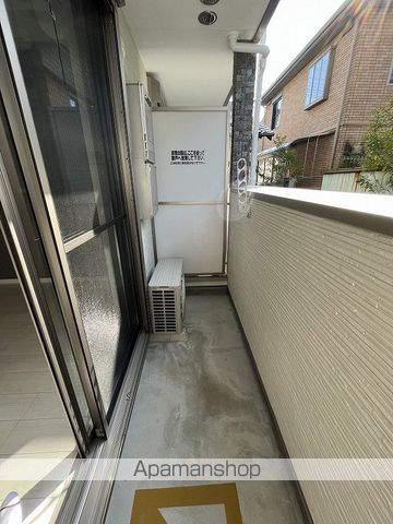 プルメリア周船寺駅前の内装写真