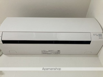 パークベル[1R/22m2]のその他設備