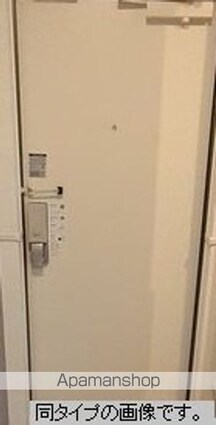 ＣＲＥＶＡＮＣＥ亀戸[1LDK/45.98m2]の玄関