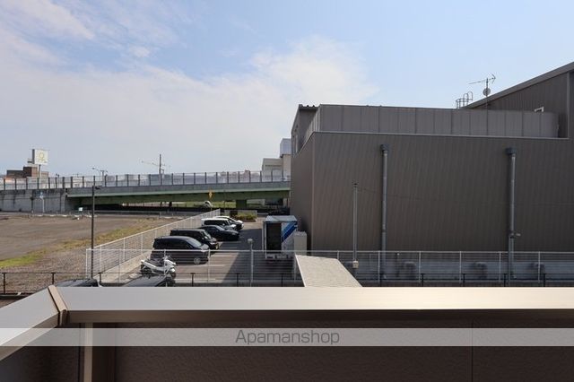 メゾン エミグラント A棟のその他写真