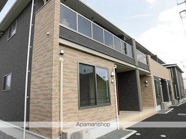 クレメント津志田B