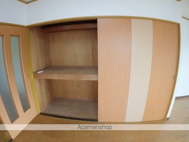 コーポ湊町の内装写真