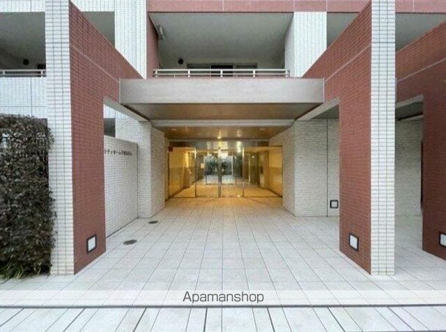 藤和シティホームズ横浜蒔田の外観写真