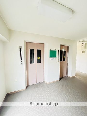 高倉第一コーポA棟のその他写真