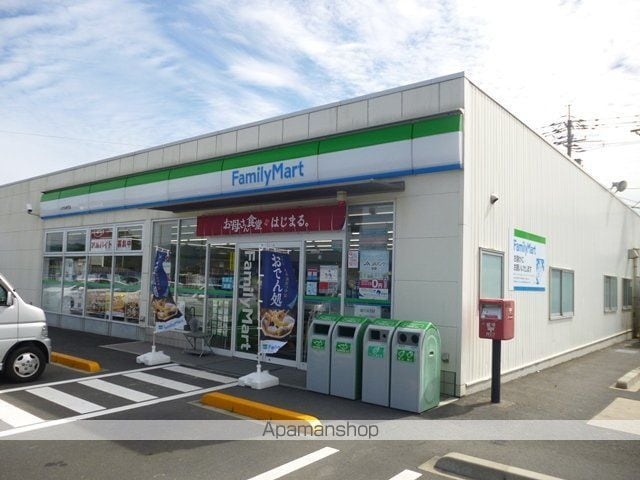 ビレッジハウス西出雲1号棟の周辺写真