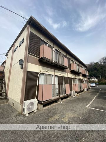 シティ長浜の外観写真