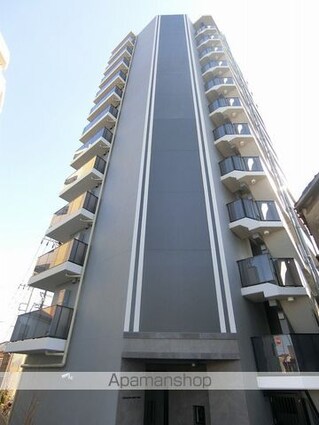 東京都墨田区八広６丁目[1DK/27.55m2]の外観5