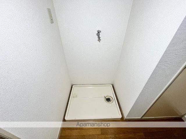 コーポマルベリーの内装写真
