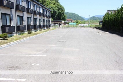 レオパレスル　ヴェール沼田東[1K/28.02m2]の共用部3