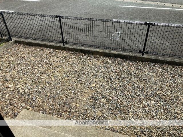 セジュールNOYORIの内装写真