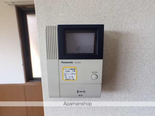 レジダンス富塚 Bの内装写真