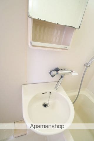 ふぉるて広小路の内装写真