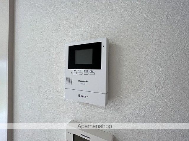 サンスーシの内装写真