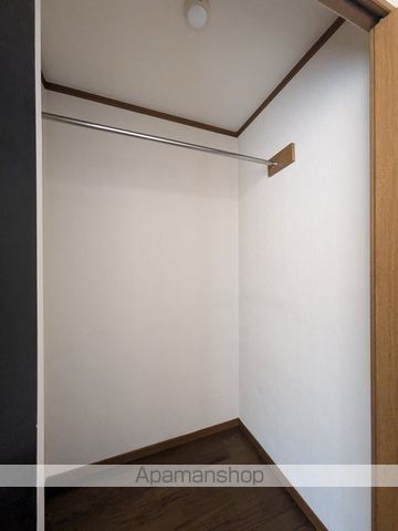 ブールブランシュ Cの内装写真