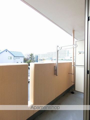 ソレイユ西町Bの内装写真
