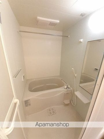サンシャイン王子原IIIの内装写真