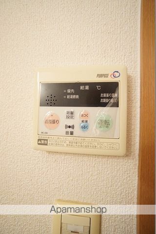 MPX番館の内装写真