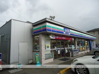 グランディールＮ[1K/32.2m2]の周辺2