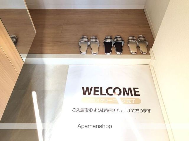 増田屋ビルの内装写真