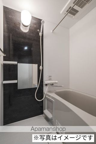 ROBOT HOME 都立家政の内装写真