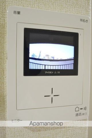 メゾン岡町の内装写真