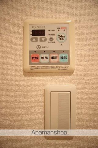 パークアクシス西船橋本郷町の内装写真