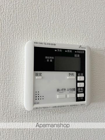 PISSENLIT Iの内装写真