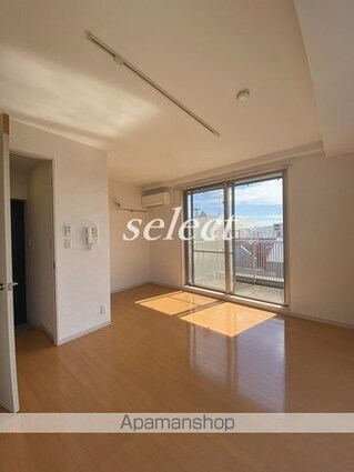 神奈川県横浜市金沢区谷津町[1R/24.12m2]の内装1