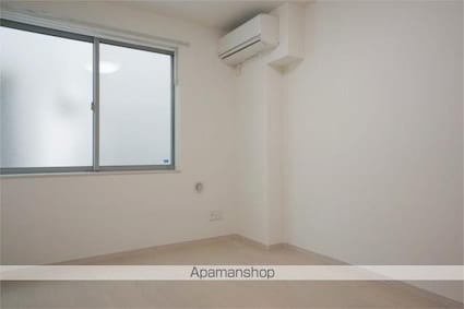 グランシャレー北千住[1K/18.99m2]のリビング・居間