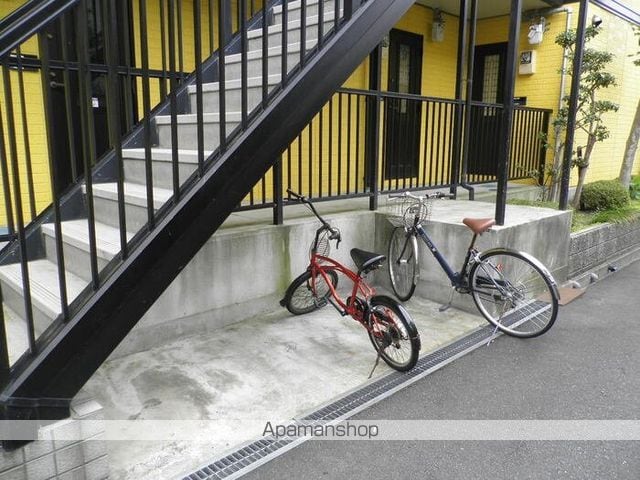 DACハウス’98の内装写真