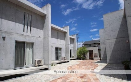 Ｒｉｎｃｈｎａｒｎｏ[2LDK/77.07m2]の外観3