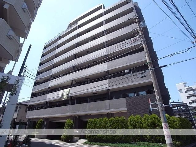 フェニックス八王子弐番館の外観写真