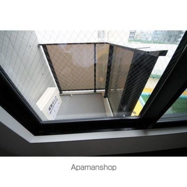 ＧＲＡＮＰＡＳＥＯ白山[1LDK/25.89m2]のその他内装7