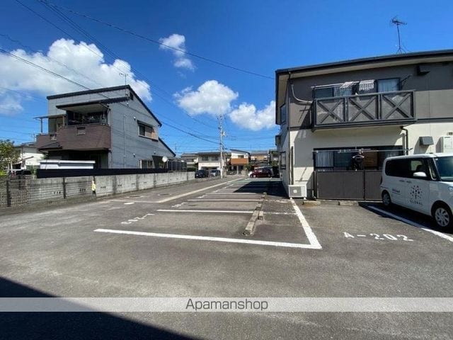 フレグランス藤ノ木 A・B棟のその他写真