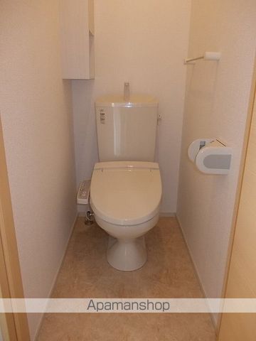 プランドールIIIの内装写真