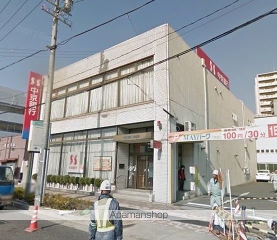 TRIーSTAGEの周辺写真