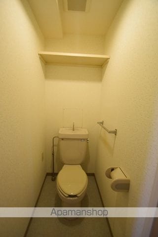 エルメゾンの内装写真