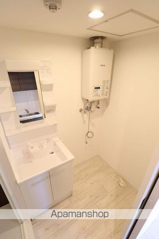 ラフィーネ平岸の内装写真