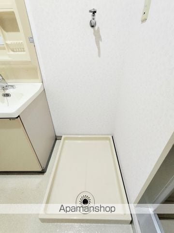ウエストハイツの内装写真