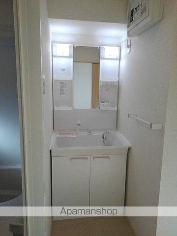 Liberty東合川の内装写真