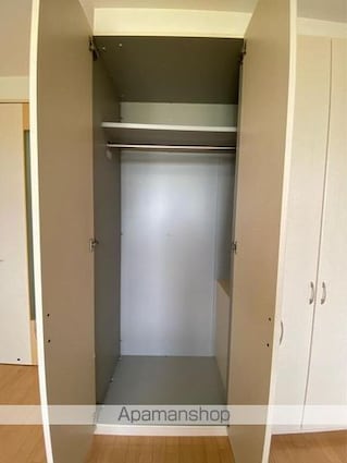 クレア　[1K/30m2]の収納