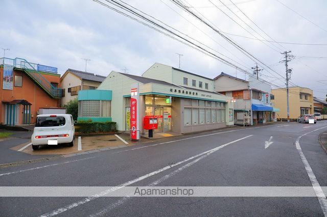 グレイスコート Bの周辺写真
