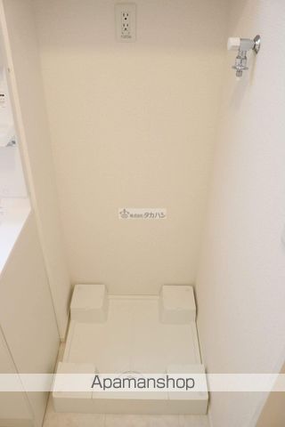 メゾン ド ミュゼの内装写真