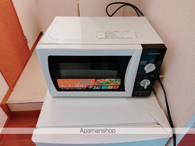 レオパレスポップの内装写真