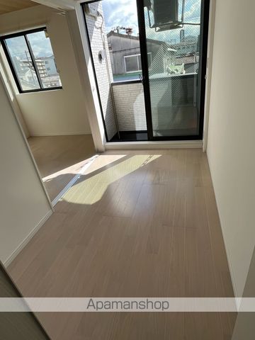 ST.RESIDENCE 七道の内装写真